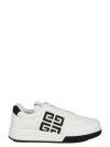GIVENCHY G4 LOW SNEAKERS