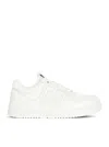 GIVENCHY G4 LOW-TOP SNEAKERS