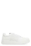 GIVENCHY GIVENCHY G4 LOW-TOP SNEAKERS