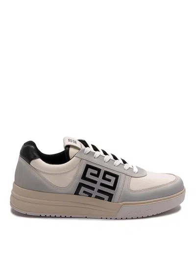 Givenchy Zapatillas - Blanco In White