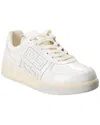 Givenchy Sneakers In White