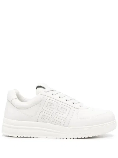 GIVENCHY GIVENCHY G4 SNEAKER