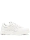 Givenchy G4 Sneaker In White