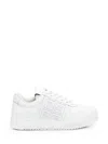 Givenchy G4 Sneaker In White