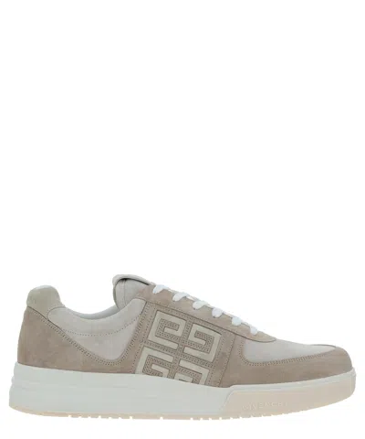 GIVENCHY G4 SNEAKERS