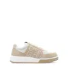 GIVENCHY GIVENCHY G4 SNEAKERS