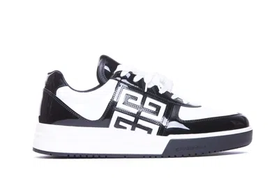 GIVENCHY G4 SNEAKERS