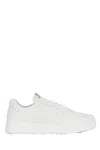 Givenchy Sneakers In White