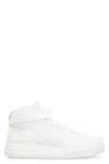 GIVENCHY GIVENCHY G4 SNEAKERS