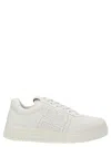 GIVENCHY G4 SNEAKERS WHITE