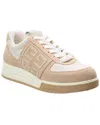 Givenchy G4 Low Top Sneaker In White
