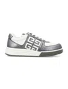 GIVENCHY G4 WOMANS SNEAKERS