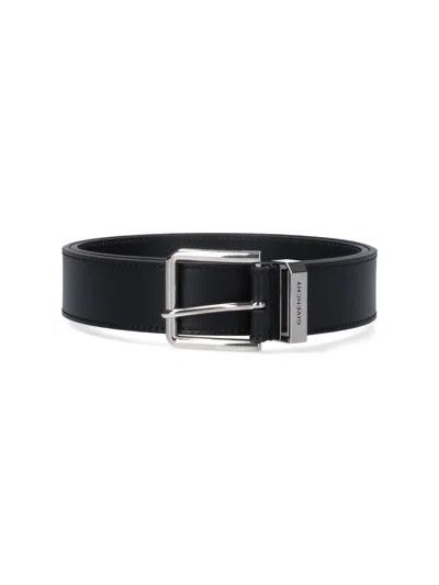 GIVENCHY "GENTLEMAN" BELT