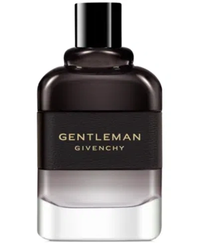 GIVENCHY GENTLEMAN BOISEE EAU DE PARFUM SPRAY, 3.3-OZ.