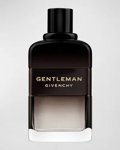Givenchy Gentleman Boisee Eau De Parfum Spray, 6.8 Oz. In White