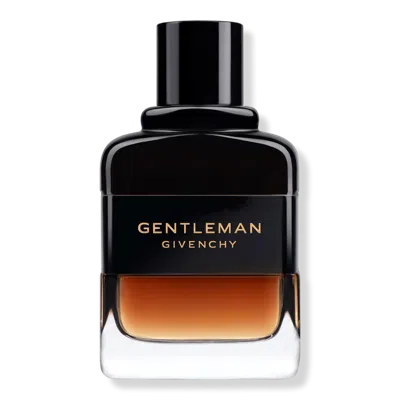 Givenchy Gentleman Eau De Parfum Reserve Privee - 2.0 oz