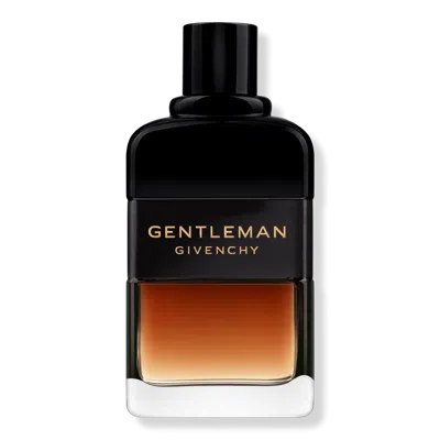 Givenchy Gentleman Eau De Parfum Reserve Privee - 6.7 oz