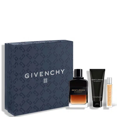 Givenchy Gentleman Eau De Parfum Reserve Privée 100ml Gift Set