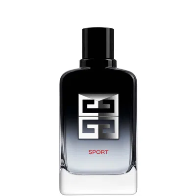 Givenchy Gentleman Eau De Parfum Sport 100ml