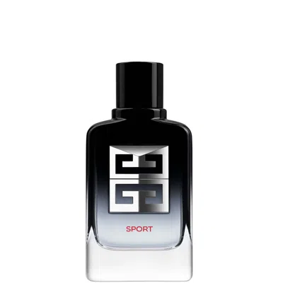 Givenchy Gentleman Eau De Parfum Sport 60ml
