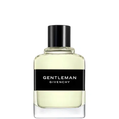 Givenchy Gentleman Eau De Toilette 60ml In White