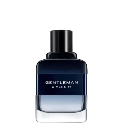 Givenchy Gentleman Eau De Toilette Intense 100ml In White