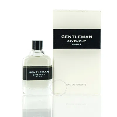 Givenchy Gentleman /  Edt Splash Mini 0.2 oz (6.0 Ml) (m) In N/a