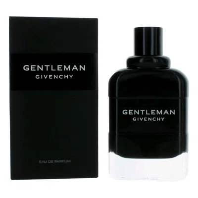 Givenchy Gentleman Original Eau De Parfum Spray 3.3 oz In Black