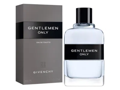 Givenchy Gentleman Original Eau De Toilette Spray 3.3 oz In Multi