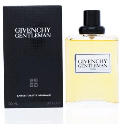 Givenchy Gentleman Originale Eau De Toilette In Yellow