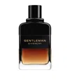 Givenchy Gentleman Eau De Parfum Reserve Privee 100ml