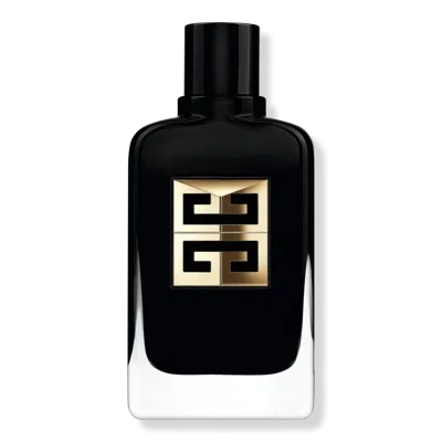 Givenchy Gentleman Society Ambree Eau De Parfum