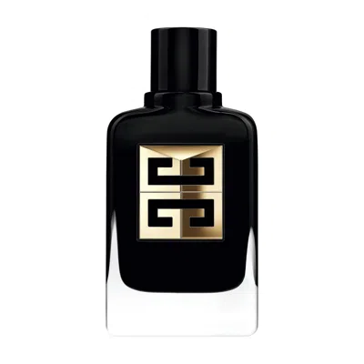 Givenchy Gentleman Society Ambrée Eau De Parfum 2 oz / 60 ml Eau De Parfum Spray