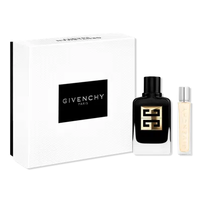 Givenchy Gentleman Society Ambree Eau De Parfum 2-piece Gift Set