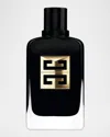Givenchy Gentleman Society Ambrée Eau De Parfum, 3.4 Oz.