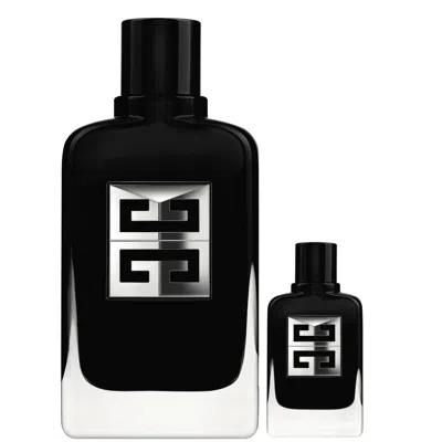 Givenchy Gentleman Society Duo In White