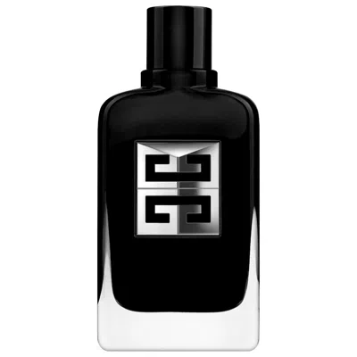 Givenchy Gentleman Society Eau De Parfum 3.4 oz / 100 ml Eau De Parfum Spray