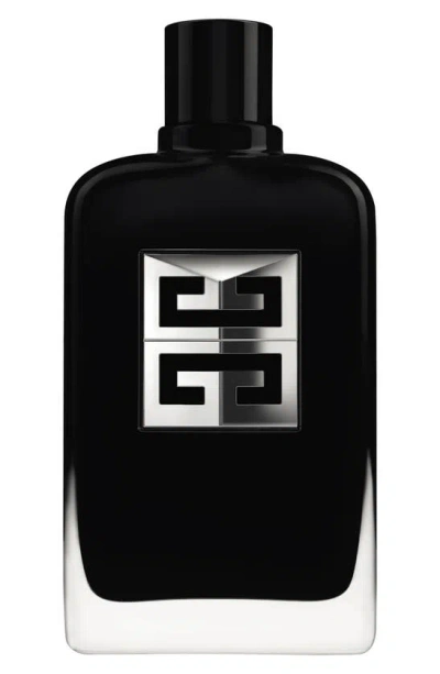 Givenchy Gentleman Society Eau De Parfum, 6.7 oz In White