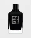 Givenchy Gentleman Society Eau De Parfum Extreme, 3.3 Oz.