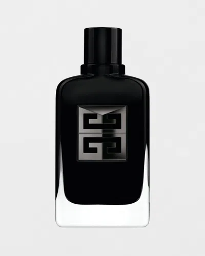 Givenchy Gentleman Society Eau De Parfum Extreme, 3.3 Oz. In White