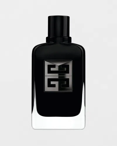 Givenchy Men's Gentleman Society Eau De Parfum Extreme Spray, 2 Oz. In No Color