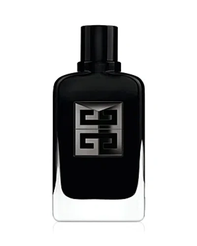 GIVENCHY GENTLEMAN SOCIETY EAU DE PARFUM EXTREME 3.3 OZ.