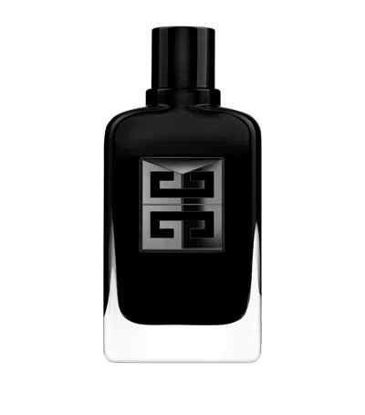 Givenchy Gentleman Society Eau De Parfum Extrême