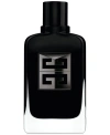 GIVENCHY GENTLEMAN SOCIETY EAU DE PARFUM EXTREME SPRAY, 3.4 OZ.