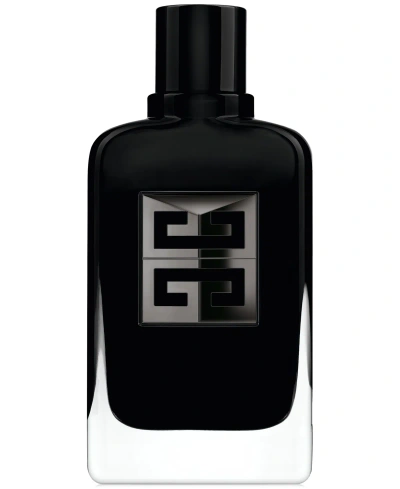 Givenchy Gentleman Society Eau De Parfum Extreme Spray, 3.4 Oz. In No Color