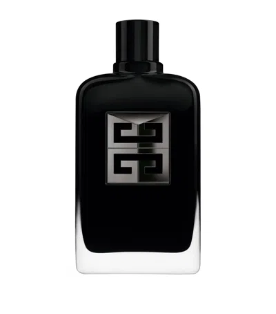 Givenchy Gentleman Society Extreme Eau De Parfum
