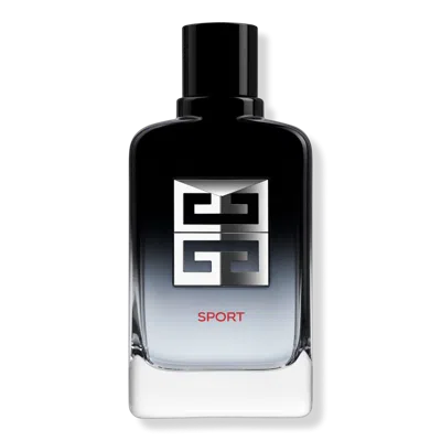 Givenchy Gentleman Society Sport Eau De Parfum - 3.3 oz