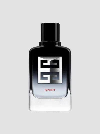 Givenchy Gentleman Society Sport Eau De Parfum In Size 3.4-5.0 Oz.
