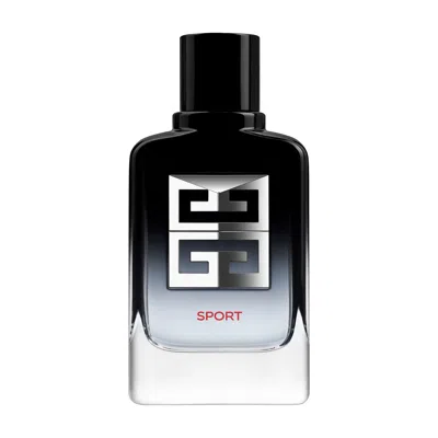 Givenchy Gentleman Society Sport Eau De Parfum With Lemon & Cedarwood 2 Oz/60 ml Eau De Parfum Spray