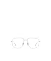 Givenchy Geometric Frame Flat Mirror In White